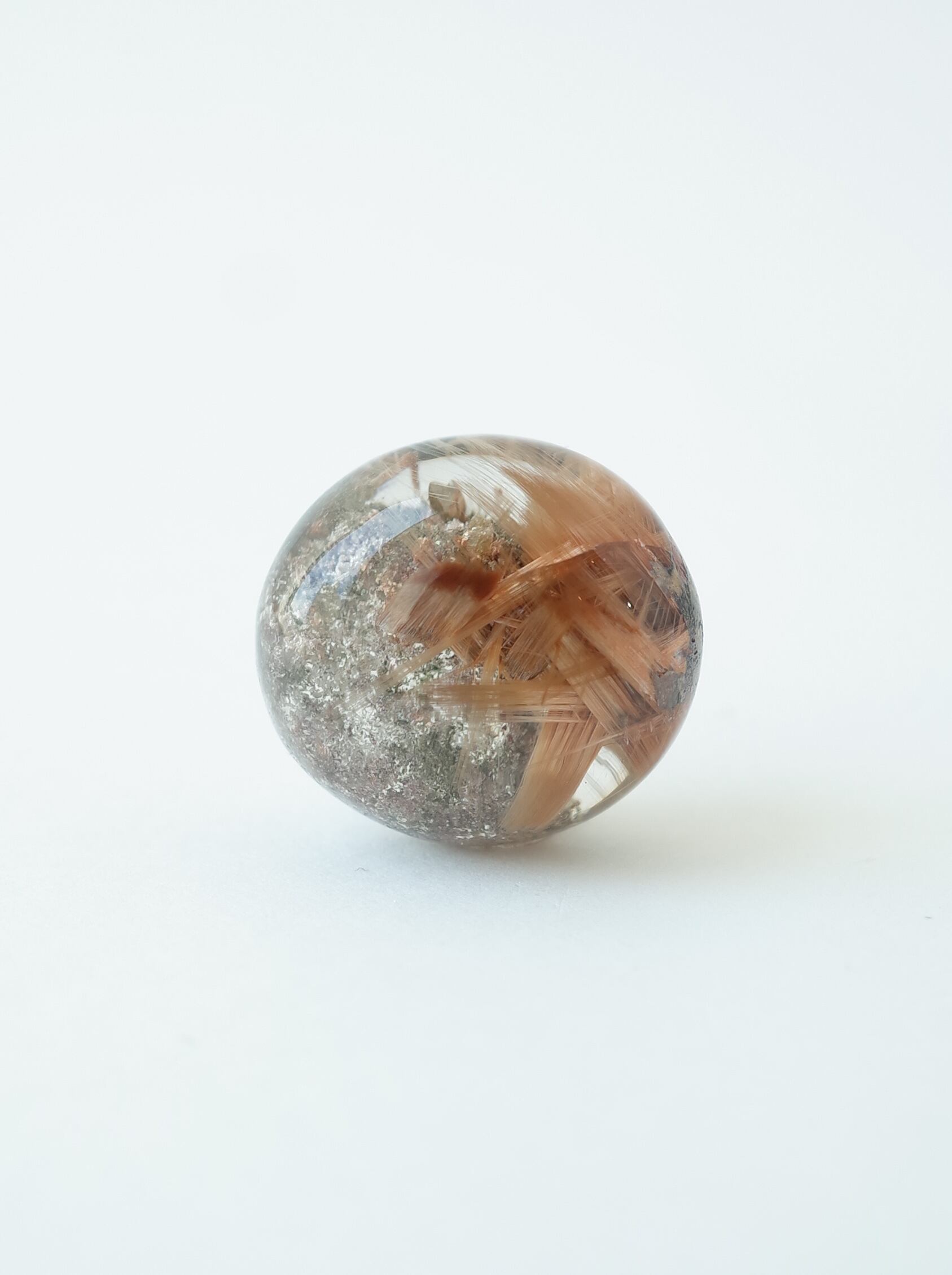 ガーデンルチルクォーツ - b03