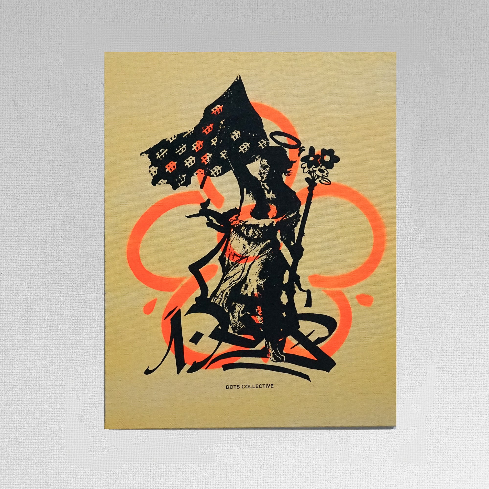 dots collective art