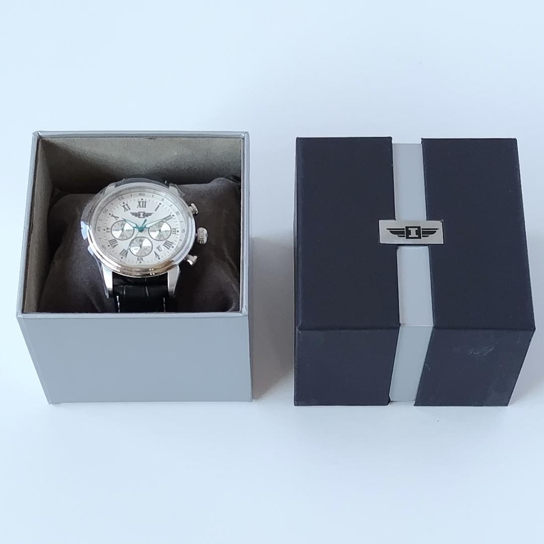 INVICTA I by invicta IBI-90242-002 インビクタ新品メンズ