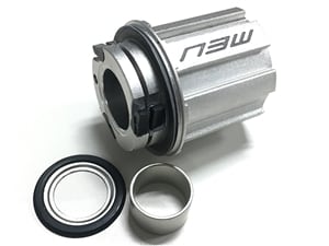 Campagnolo(カンパニョーロ) FH-N3WA30 カンパN3Wフリーボディ 30mm pawls ccae59cc7d18c68b39cdd308241622