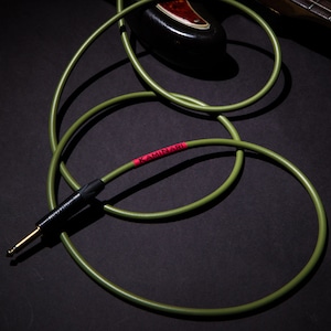 Electric Bass Cable 3m