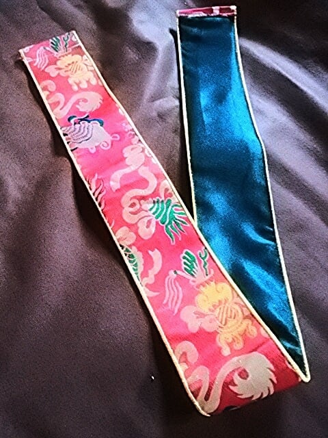 商品番号th-02チュバ：女性用（size：L) | KAILASH