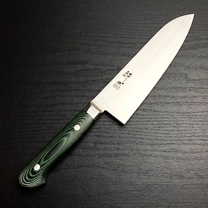 180mm三徳Premium-INOXカラーモデル