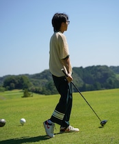 【RCGC】TWO TUCK WIDE SLACKS［RGP014］