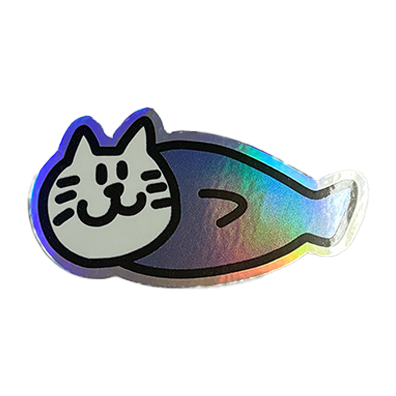 WC JOHNNY MYCE マイス 2ndカラー ポスター ステッカー付き WC JOHNNY