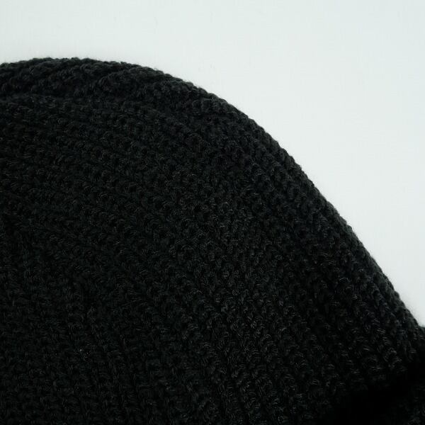 Size【フリー】 SUPREME シュプリーム 25FW Terminal Beanie Black