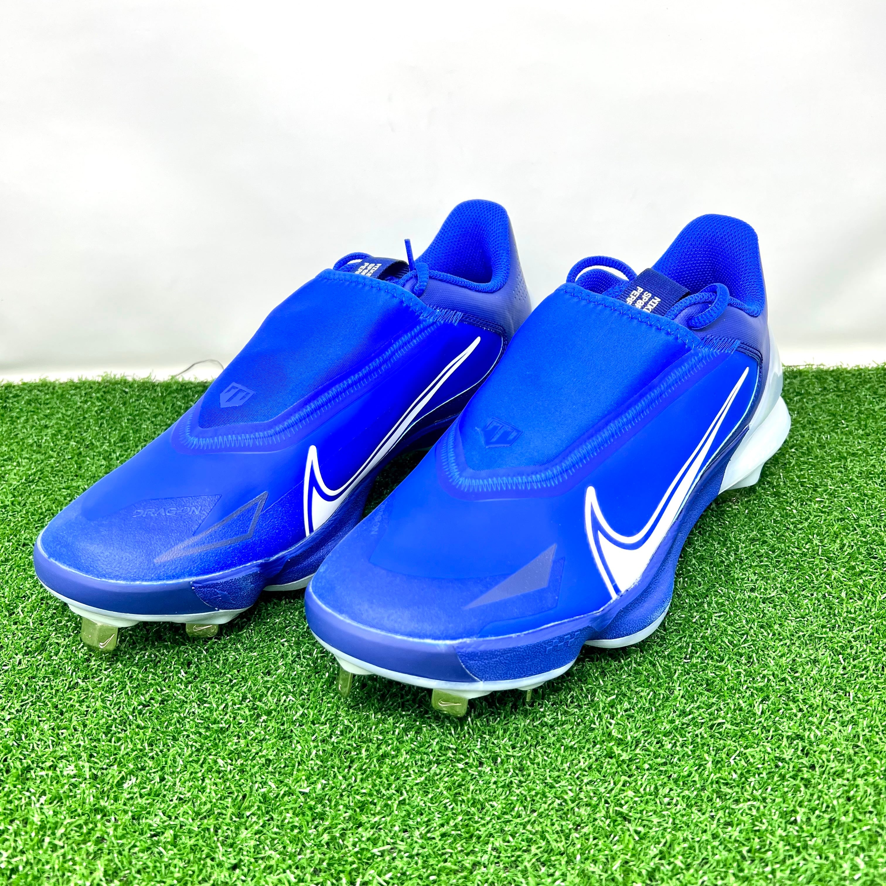 NIKE FORCE ZOOM TROUT 8 PRO ナイキ トラウトプロ8