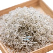 特上ちりめん《 国内産 》70g