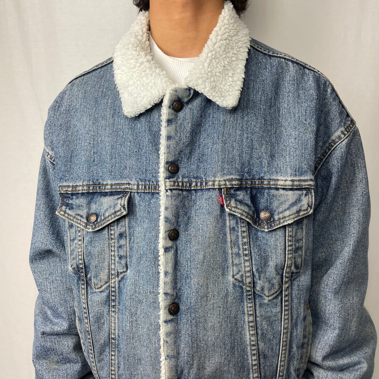 90年代 USA製 Levi