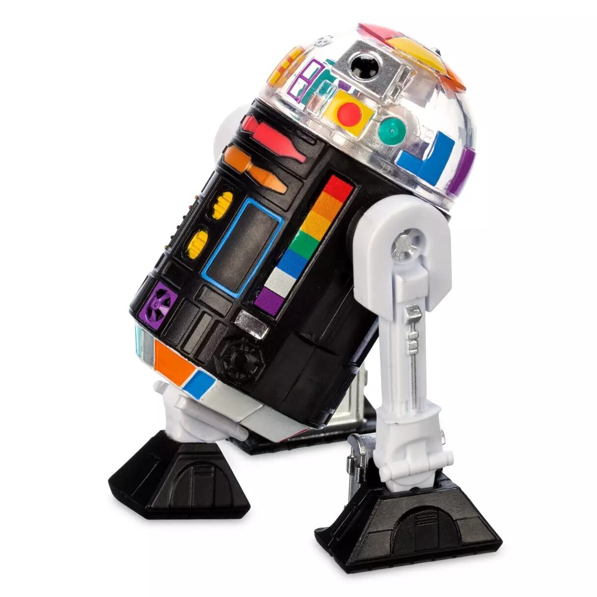 新品未開封littlebits ドロイドINVENTORキット R2-D2 INVENT APP