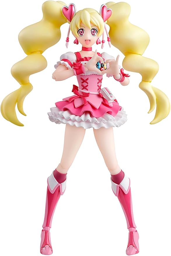 ガシャポンくじ 映画 トロピカル～ジュ プリキュア 雪のプリンセスと