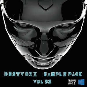 [DL]Dustvoxx Sample Pack vol.2