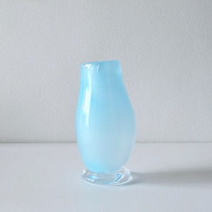【NEW】IBITSU GLASS CLUB / Flower Vase
