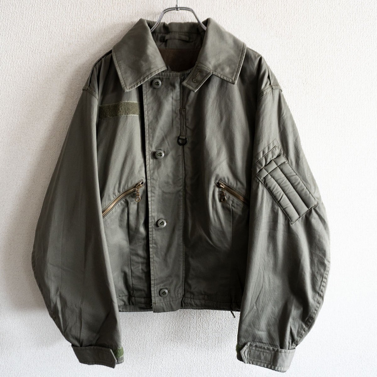 CONCORD/USA製】ALPHA INDUSTRIES【90S MA-1 ナイロン フライト