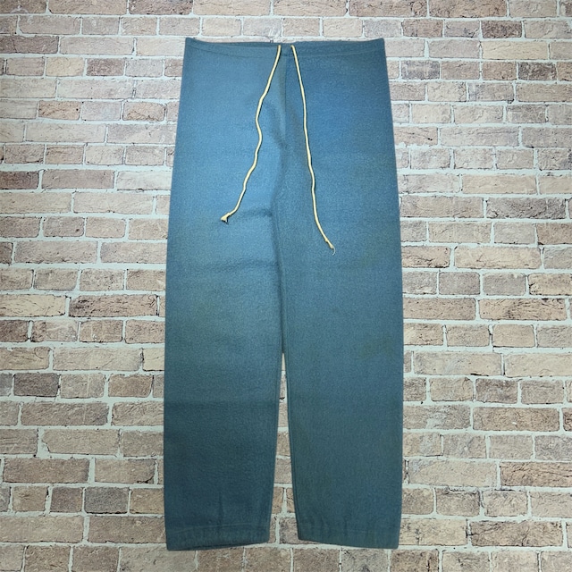 1960s CHAMPION ATHLETIC NYLON PANTS