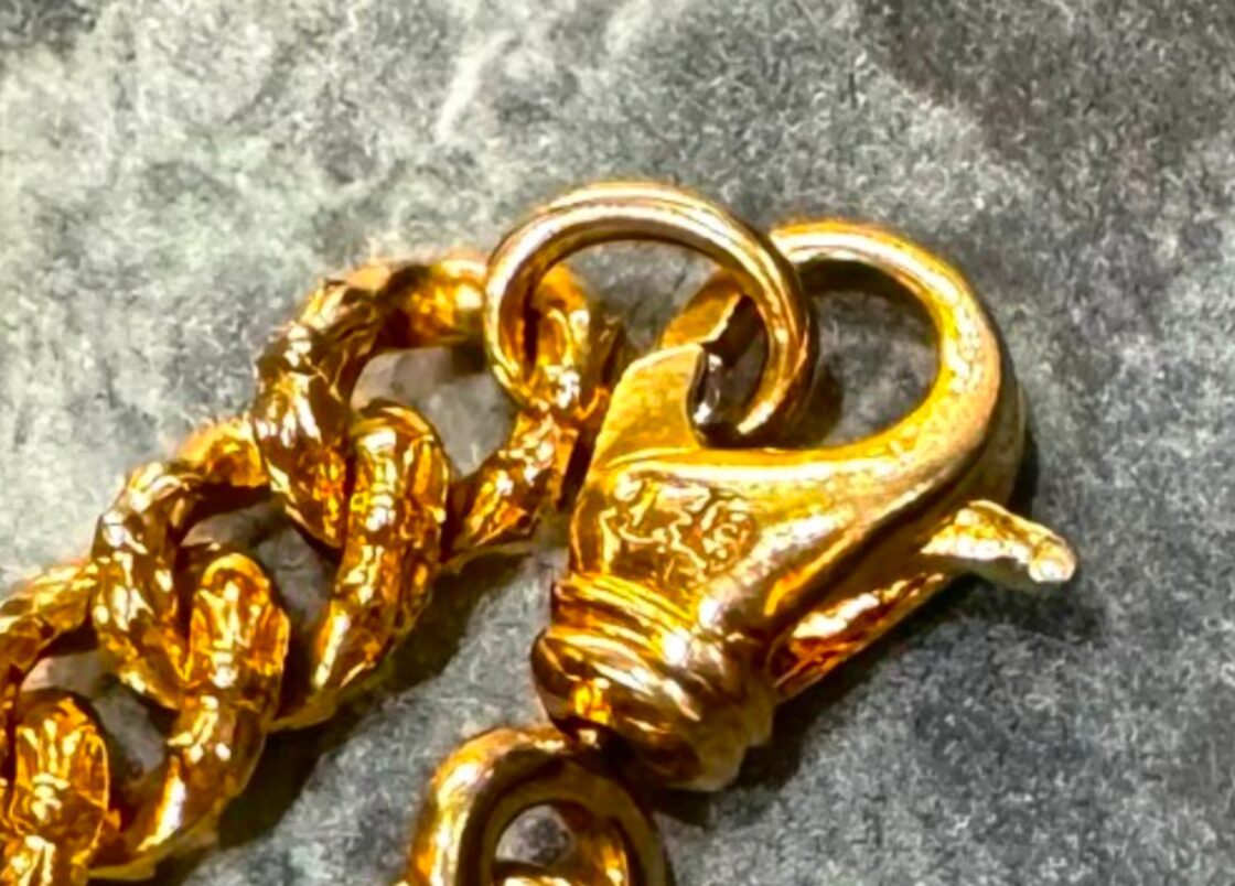 CHROME HEARTS クロムハーツ エクストラファンシー ミニ