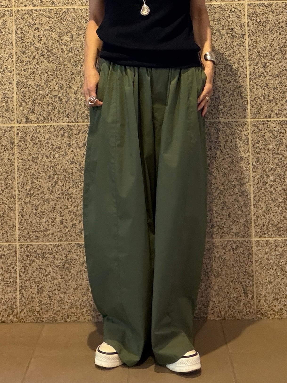 3e Troisieme トロワズイエム