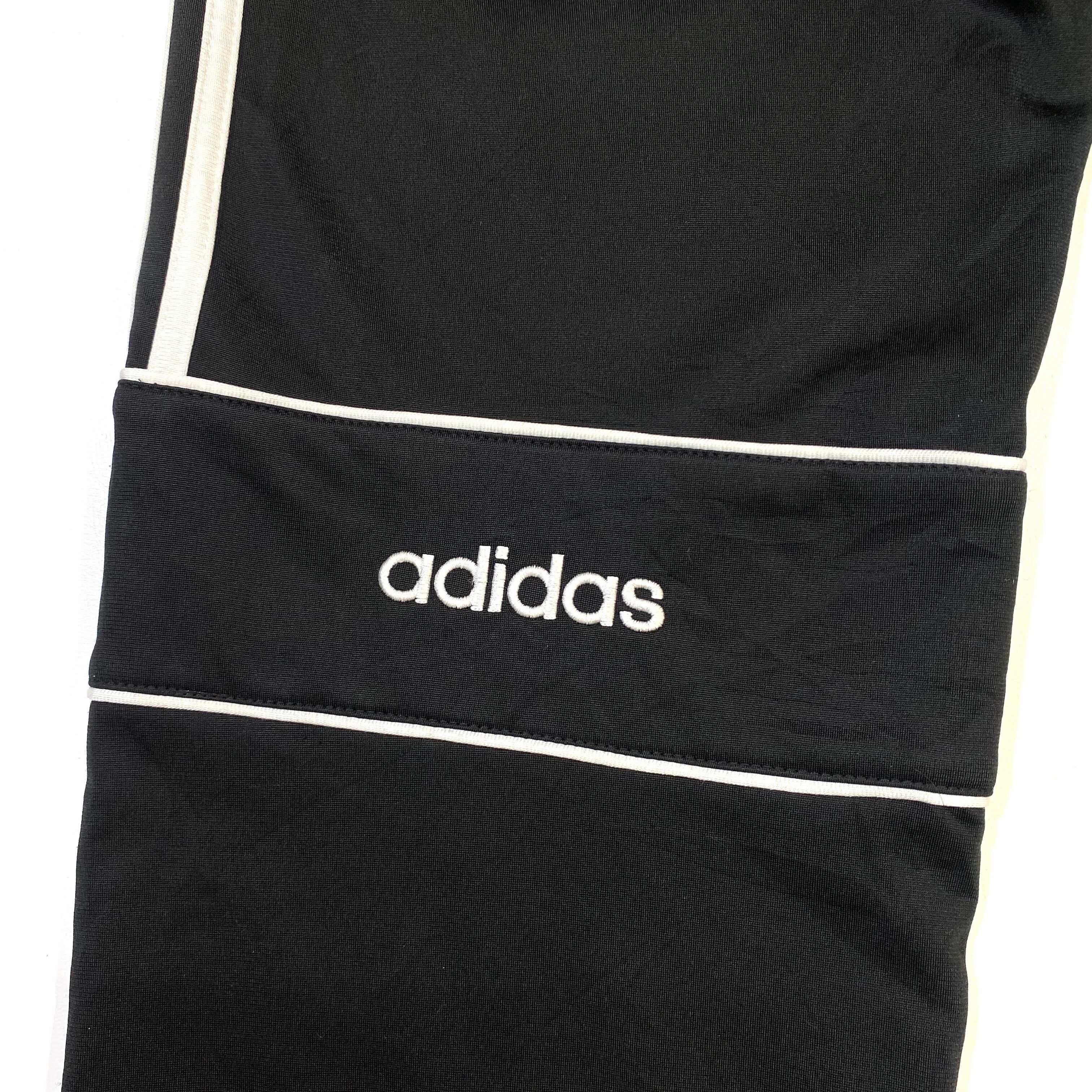 90年代 90s 銀タグ adidas アディダス ジャージパンツ メンズM ...