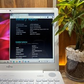 \ 公式ショップ限定価格❣️/ おすすめ《最高峰i7搭載》富士通 LIFEBOOK AH50/C3 SSD512GB メモリ8GB 第7世代 ノートパソコン 安心サポート&3ヶ月保証付き