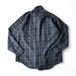 SEARS ROEBUCK シアーズローバック　ウールシャツ　チェック　長袖　メンズ　 商品写真10