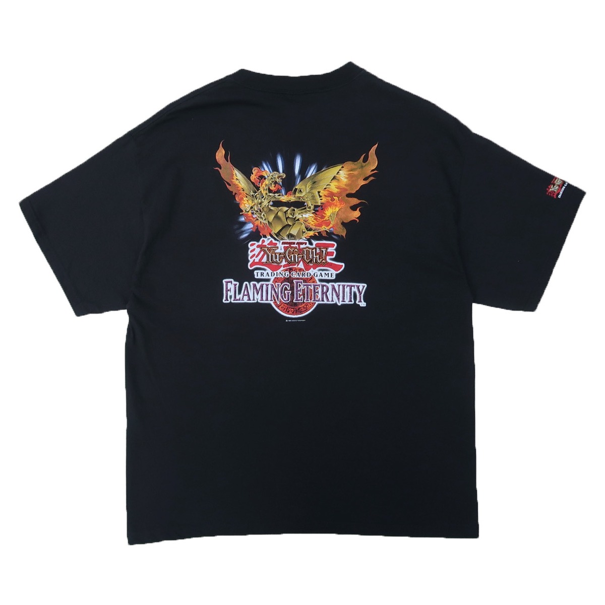 ネフティスの鳳凰神アニメ 00s 遊戯王 Yu-Gi-Oh ネフティスの鳳凰神 Pay ID