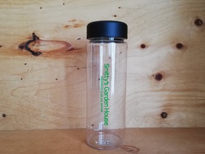 クリアボトル ＃53