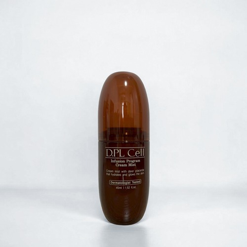ディプルセル クリームミスト <鹿プラセンタ>