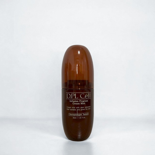 ディプルセル インフュージョンプログラム <鹿プラセンタ>