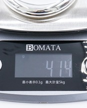 〈Tiffany＆Co〉Mexican bangle