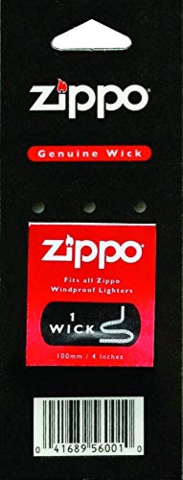 ZIPPO wick ジッポ ウィック 替え芯