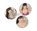 【予約注文商品】小日向優花 アクリルコースター（3枚組） ※予約特典あり