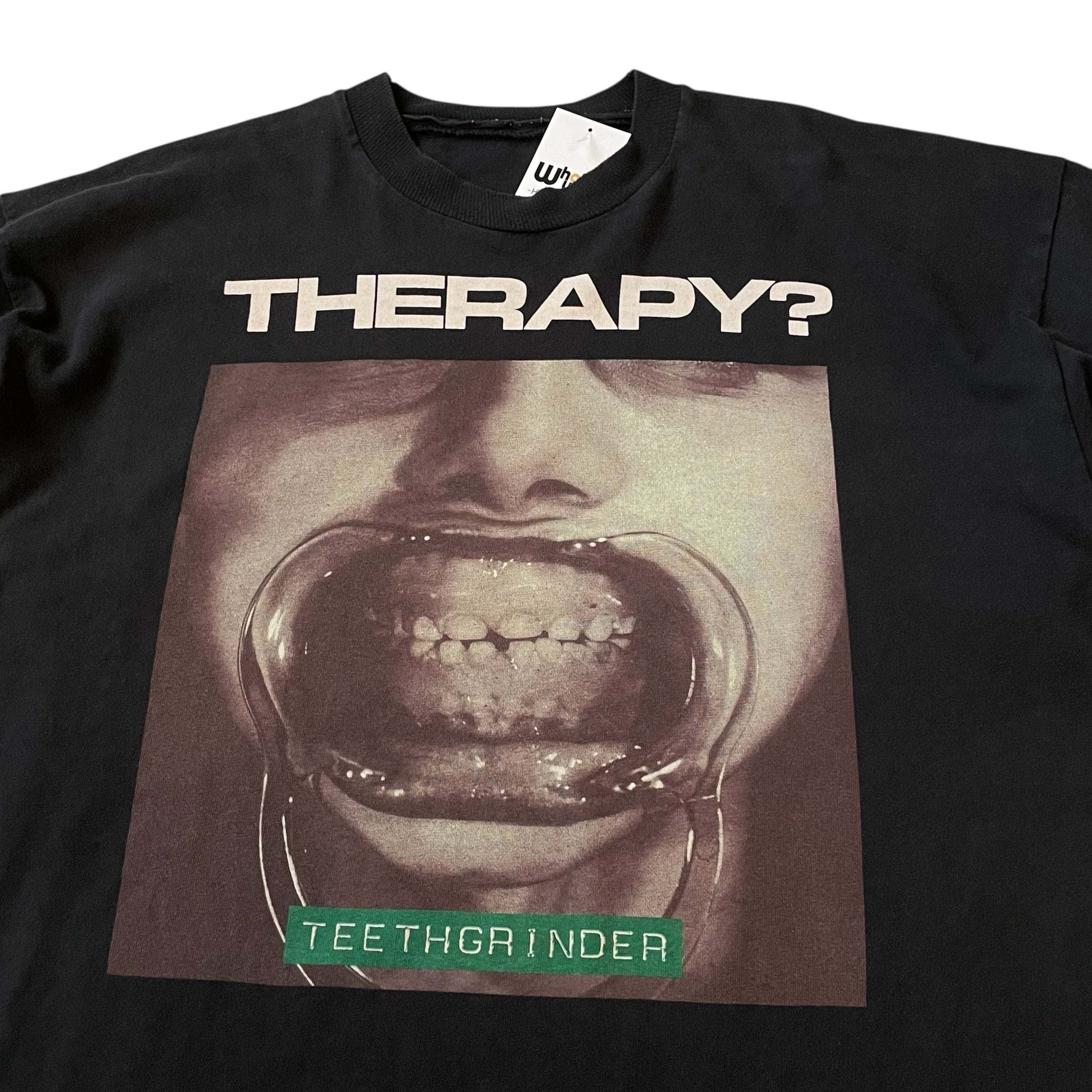 1992s THERAPY? 