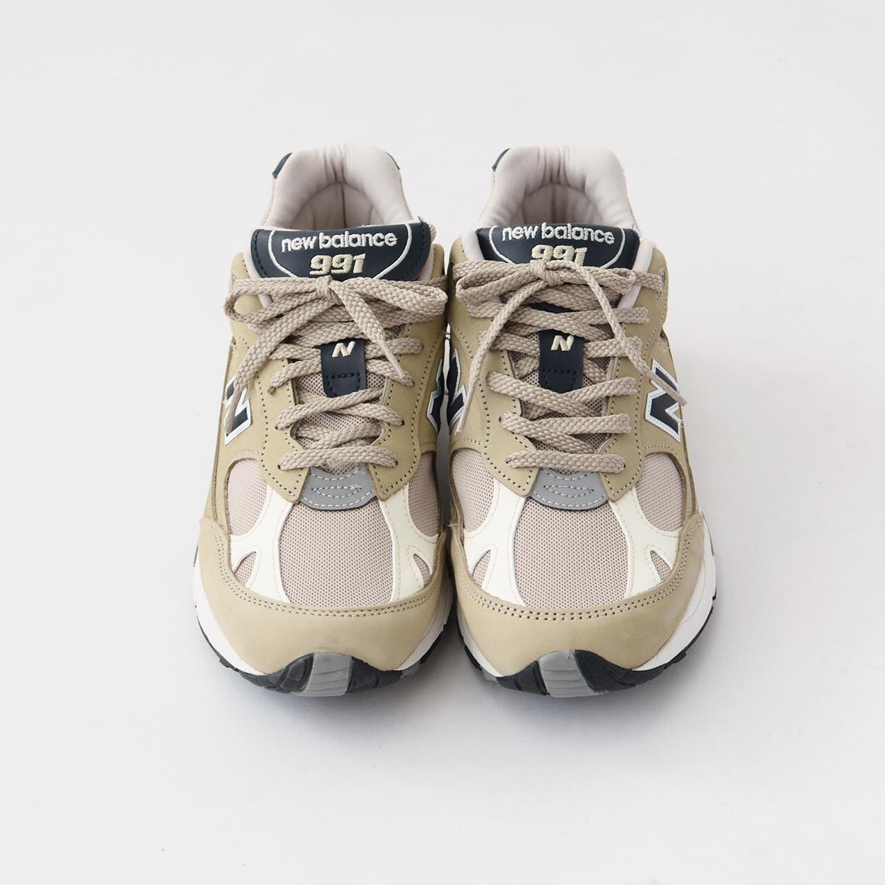 New Balance [ニューバランス] M991 BTN [M991BTN] スニーカー・正規  