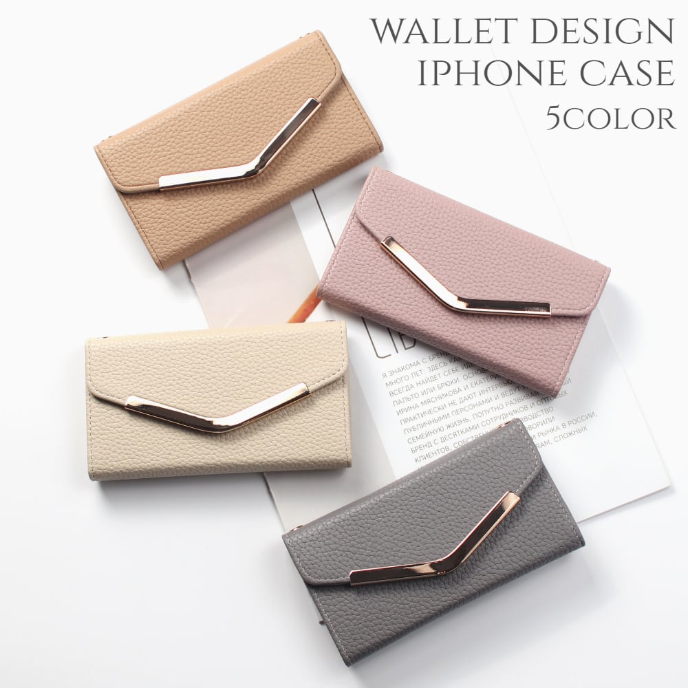 手帳型 iPhone ケース iPhone15 iPhone14 iPhone13 iPhone12 pro iphoneSE レザー ミラー付き スマホケース 13mini 11 カード収納 可愛い