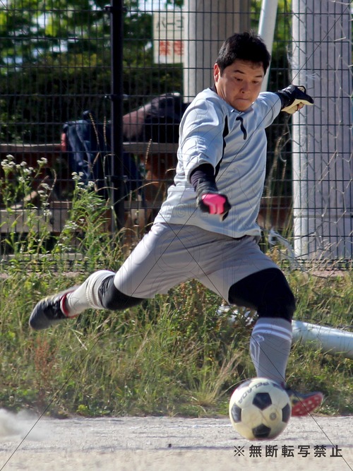 2017SSリーグA第46戦 Thousand Leaf vs マジカルキャッツ @Rakna