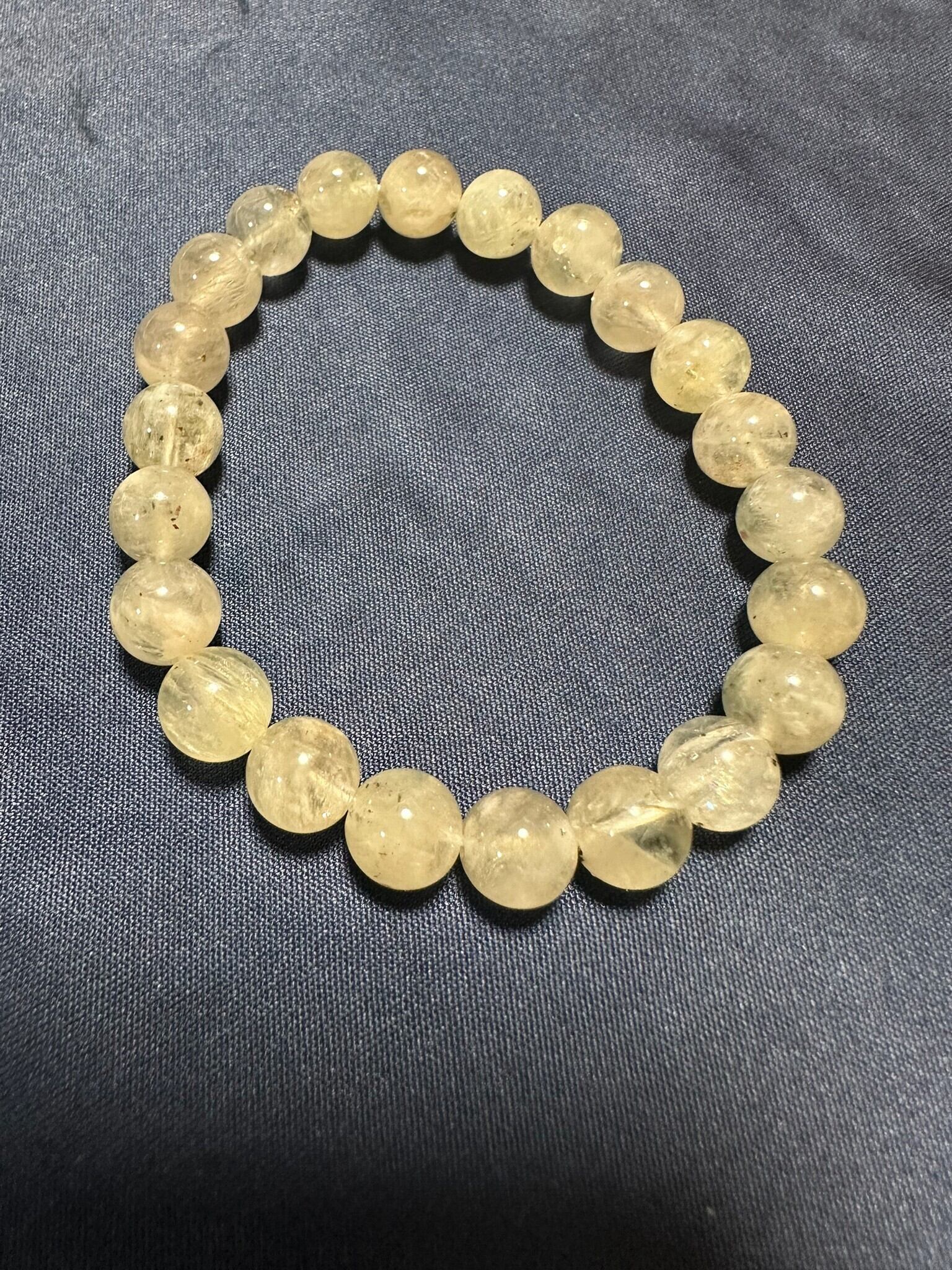 【アルーシャサンストーン】霊力めちゃ強いです アルーシャサンストーン | 浄霊師厳選パワーストーン