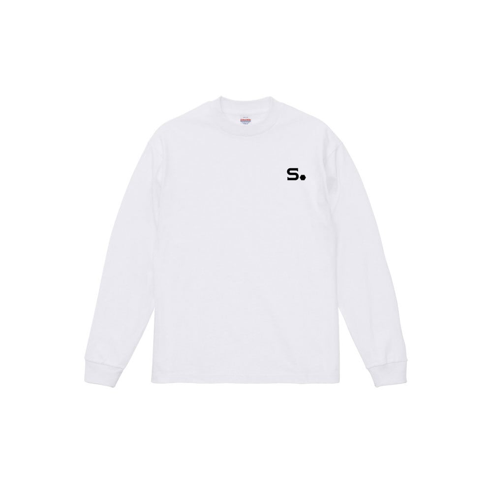 S.ロングスリーブTシャツ | SC相模原公式オンラインショップ
