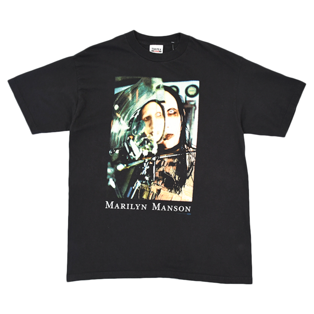 【値下げ不可】 90s Marilyn Manson