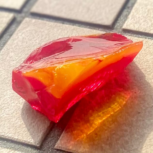 アンダラクリスタル | kiki石〜むすぶ〜