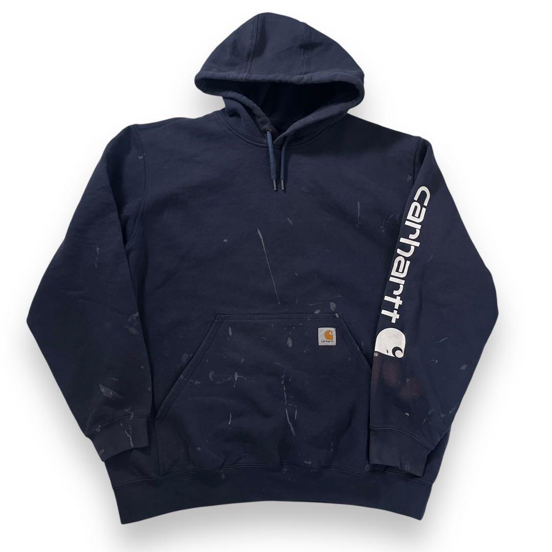 美品☆heroキムタク着用☆TMT名作フロリダパーカー☆M TMT ティーエム