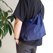 RAMIDUS   PACKABLE SHOULDER BAG (M)