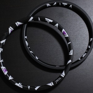 DELTΔ BMX CARBON RIM