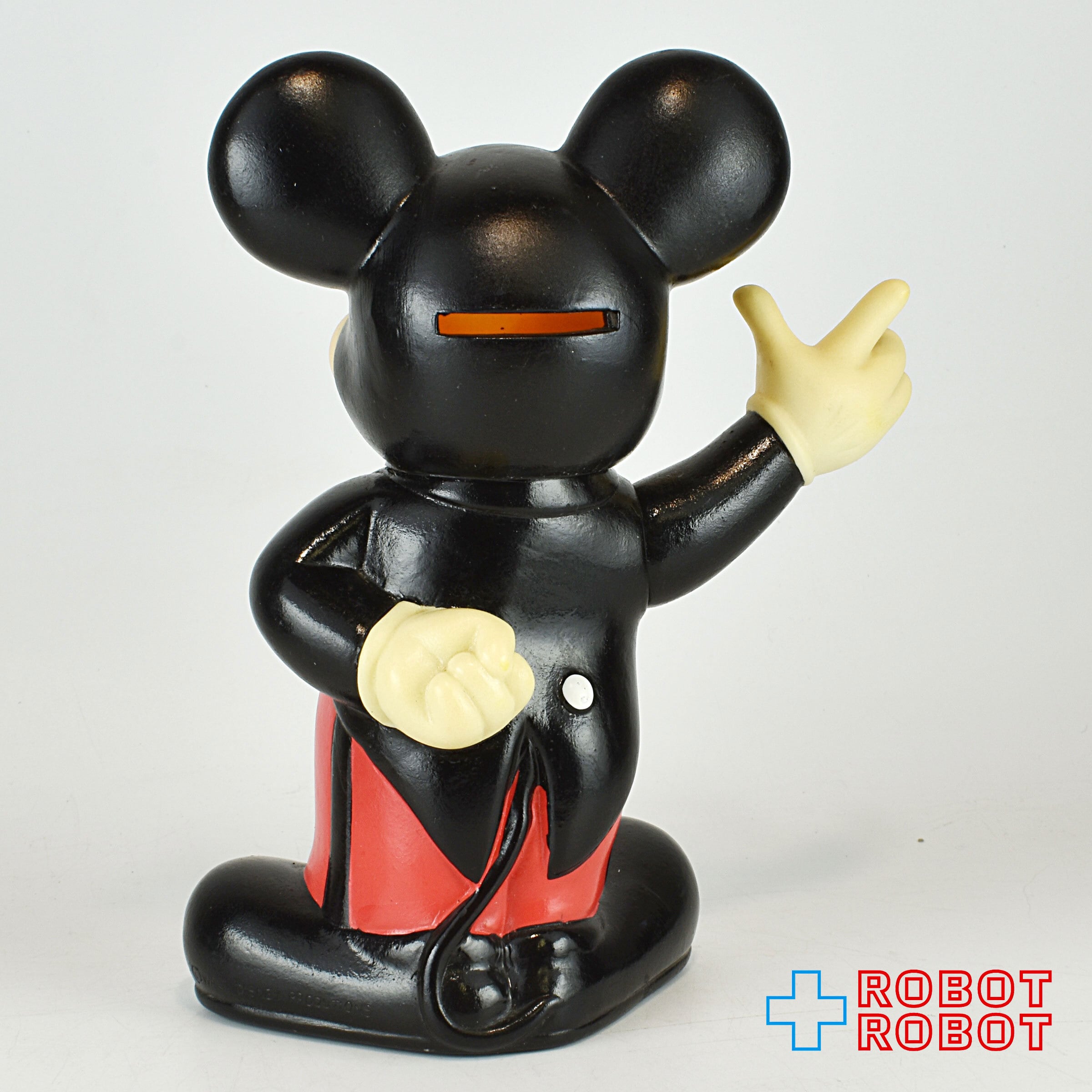 ミッキー メディコムトイ フィギュア 燕尾 10周年 30周年 メディコム