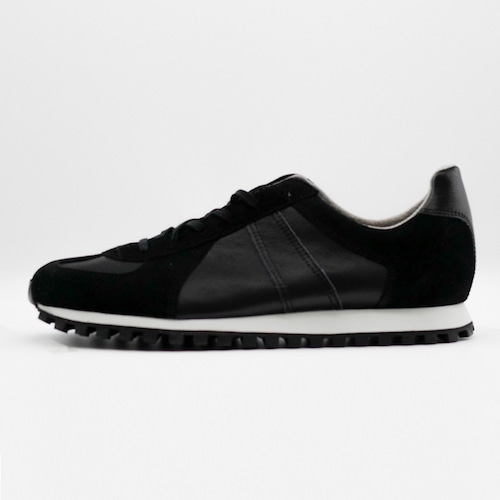 GERMAN TRAINER 　MARATHON type  <BLACK>