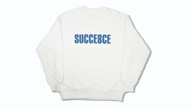 Cotton Sweat-Shirt