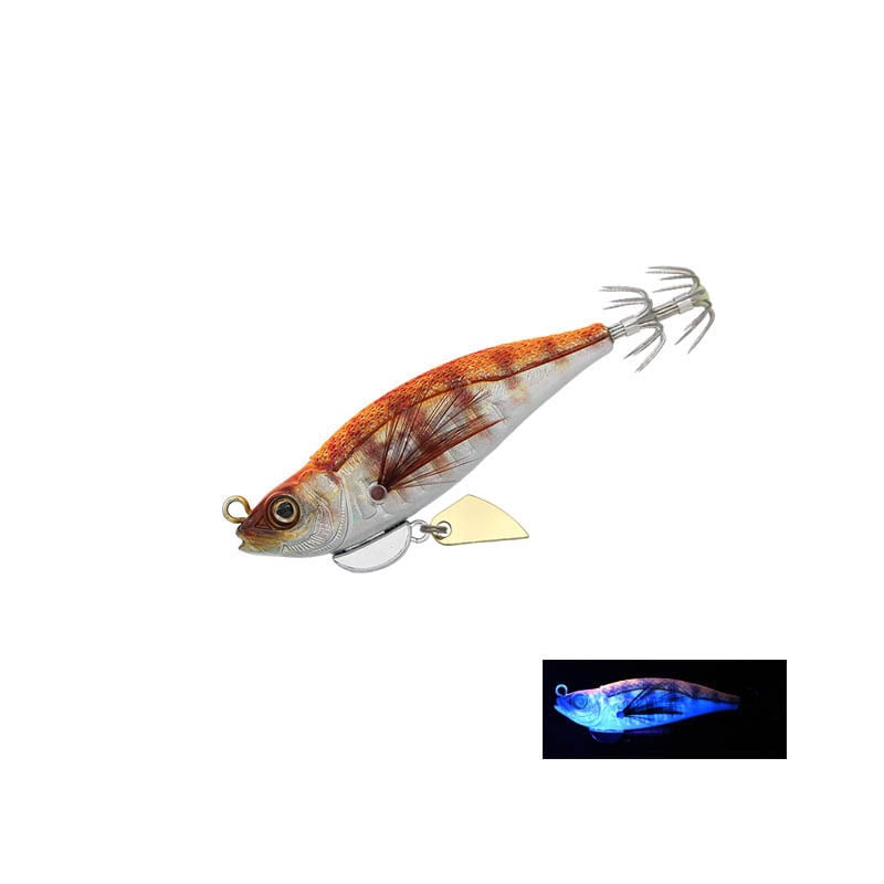 HUGGOS 55mm/6g | LITTLE JACK online store