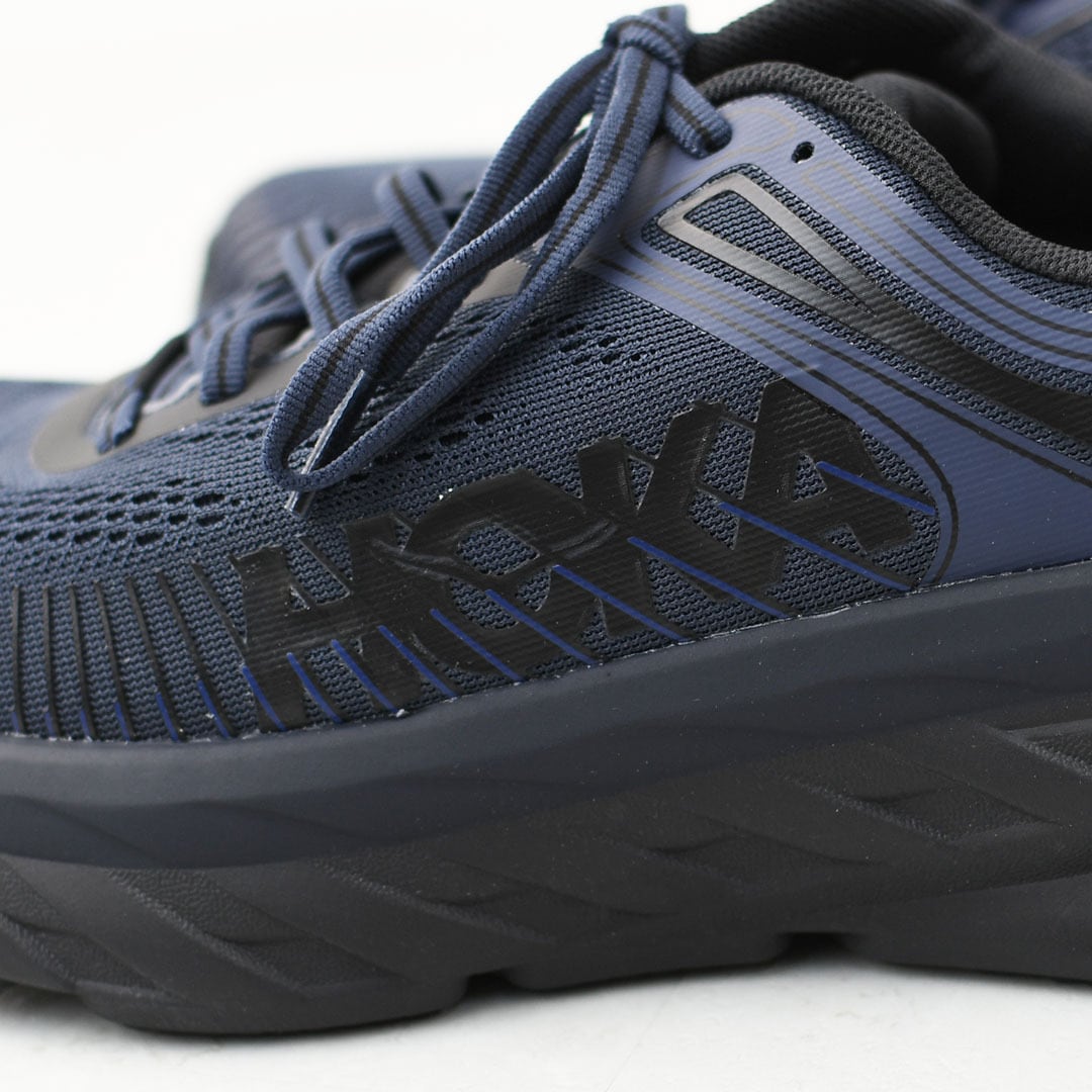 HOKA ONE ONE [ホカオネオネ] M BONDI 7 [1110518] ボンダイ7(メンズ