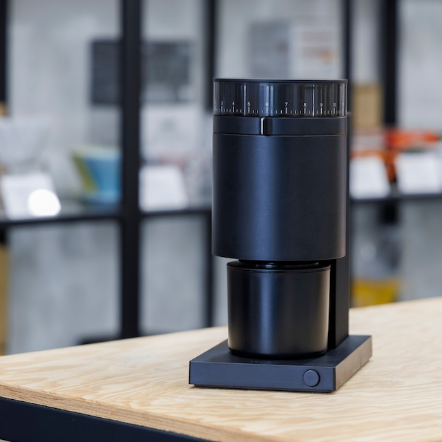 NCD ディストリビューター NCD Nucleus Coffee Distributor ディストリビューター ブラック