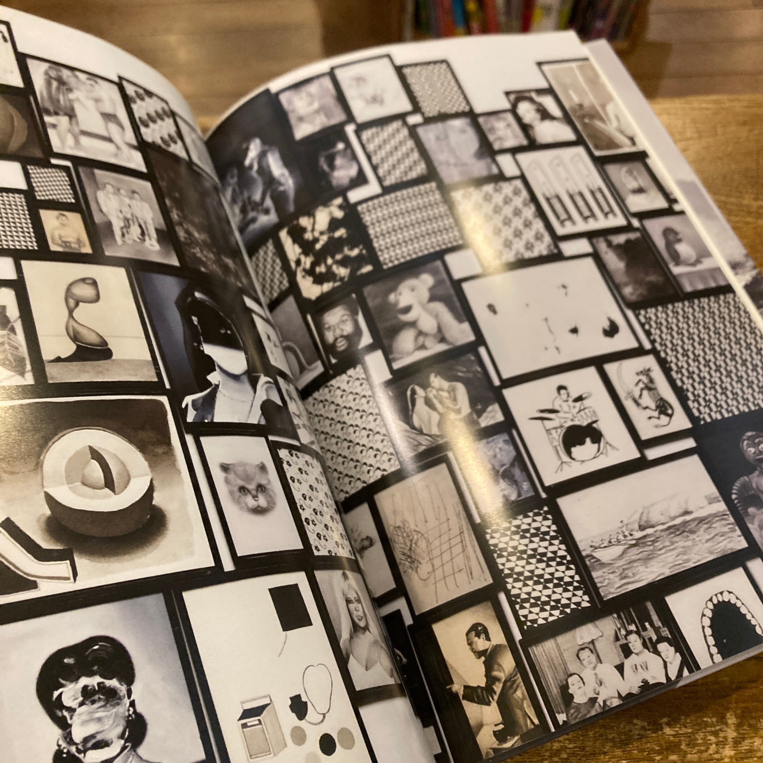 THE GREAT CIRCUS / Tomoo Gokita 五木田智央 | 百年