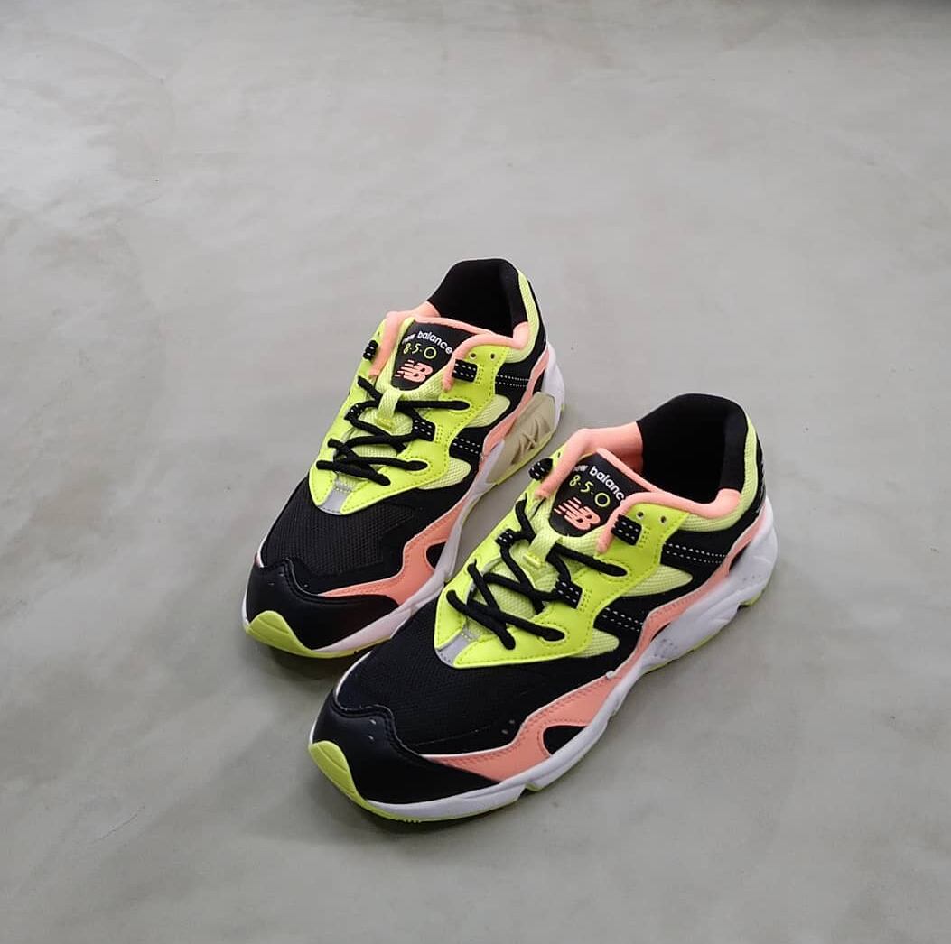 new balance mr 850 kl1 小岩店